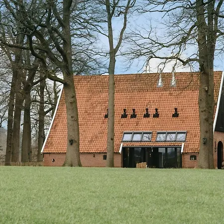 Landgoed Lodges Scholten Linde Rossum  Exterior photo