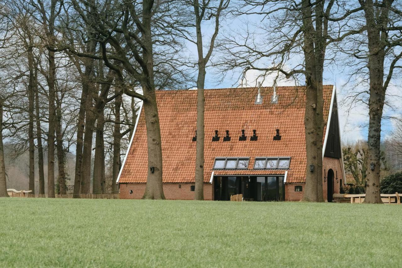 Landgoed Scholten Linde