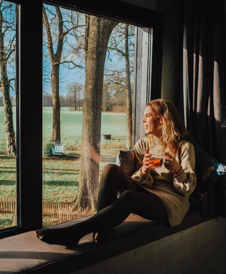 Landgoed Scholten Linde Lodge *